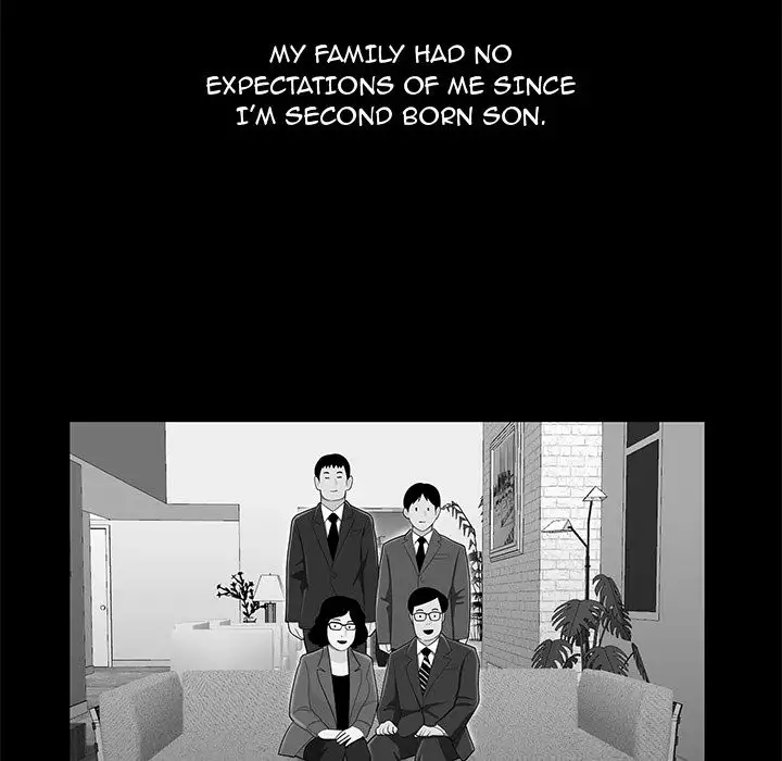 Drama in the Office Chapter 9 Page 89
