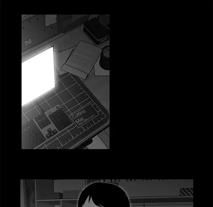 Drama in the Office Chapter 9 Page 93