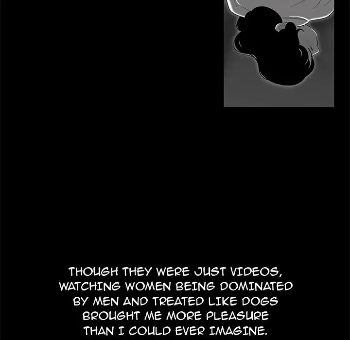 Drama in the Office Chapter 9 Page 96