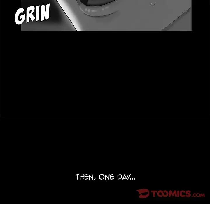 Drama in the Office Chapter 9 Page 98