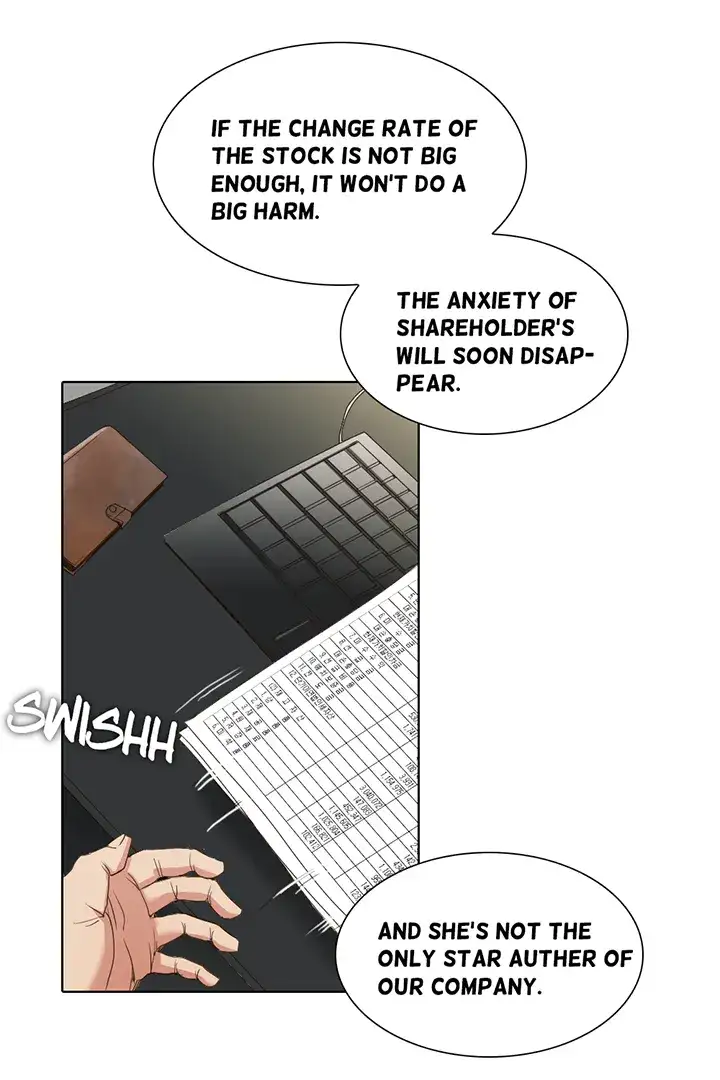 Cartoonists NSFW Chapter 1 Page 10