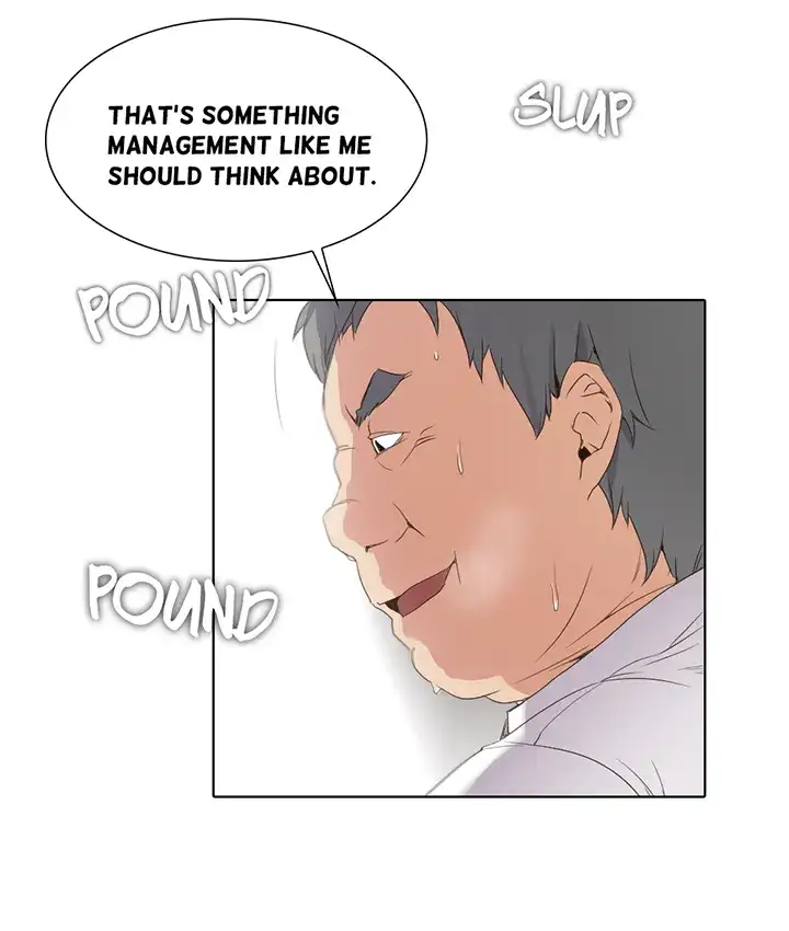 Cartoonists NSFW Chapter 1 Page 15