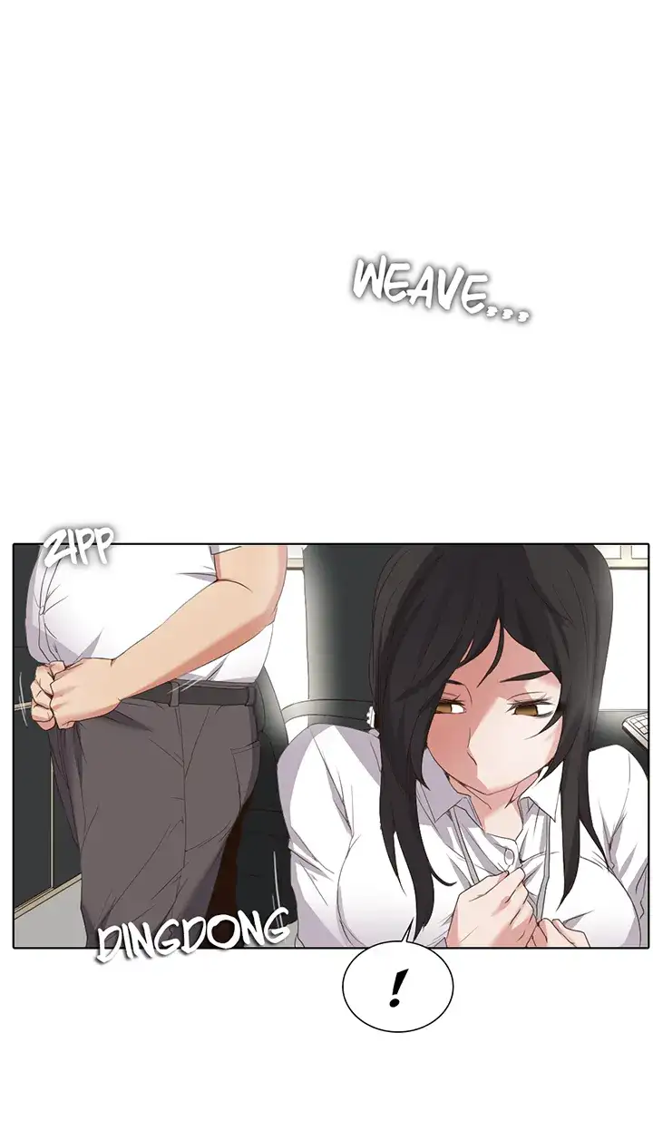 Cartoonists NSFW Chapter 1 Page 19
