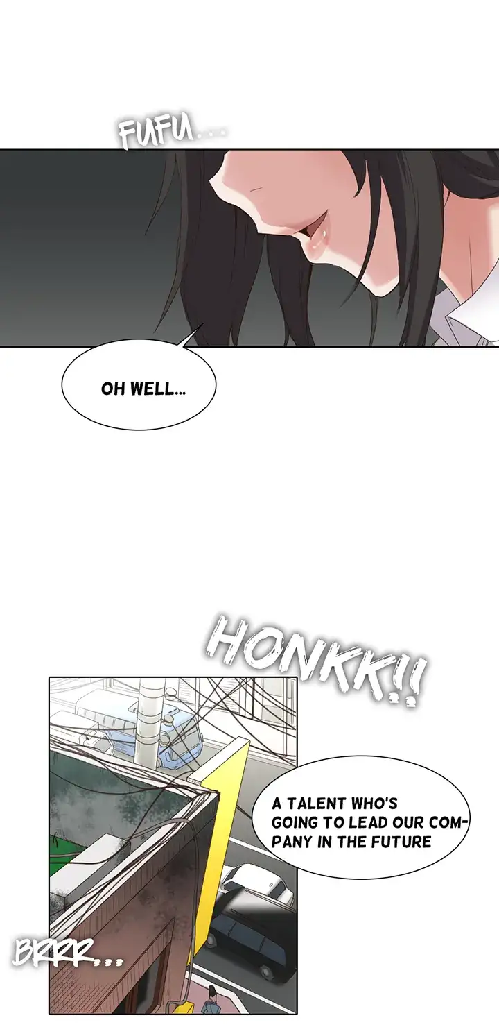 Cartoonists NSFW Chapter 1 Page 23