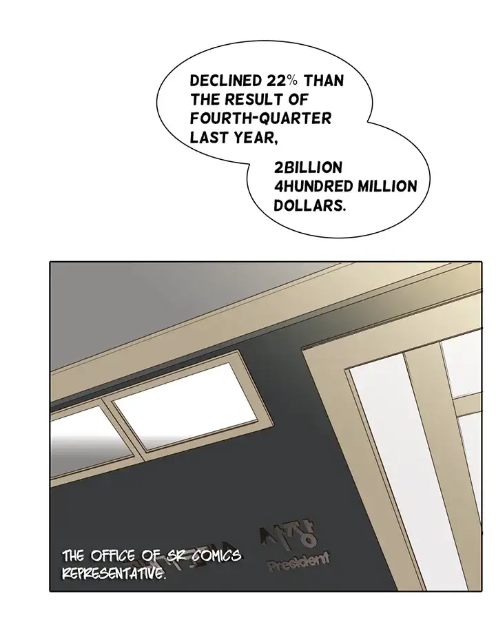 Cartoonists NSFW Chapter 1 Page 4