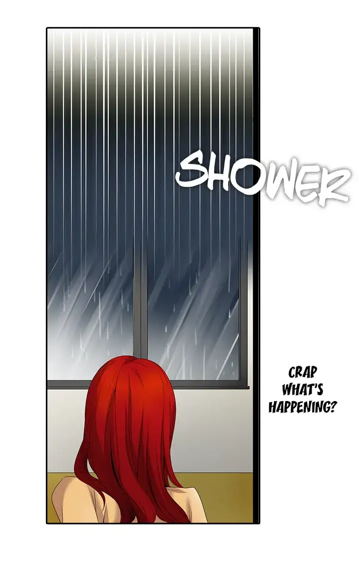 Cartoonists NSFW Chapter 10 Page 19