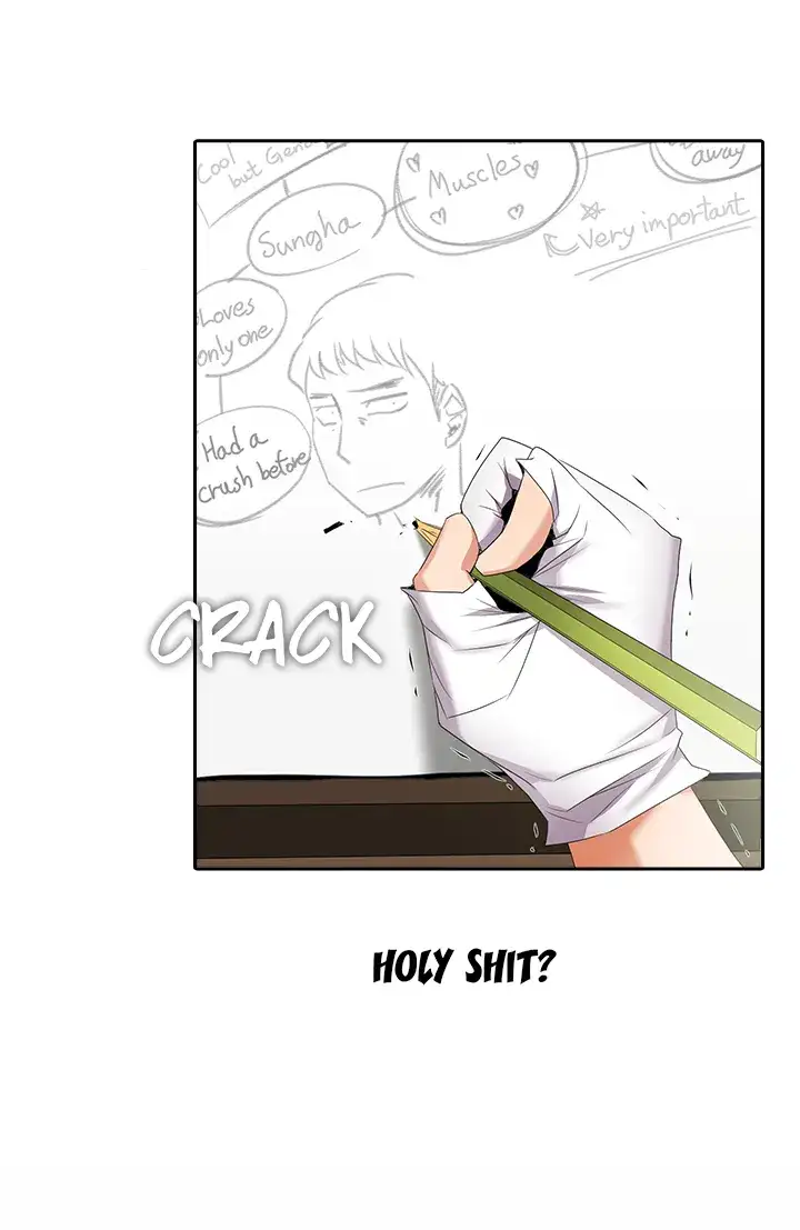 Cartoonists NSFW Chapter 10 Page 2