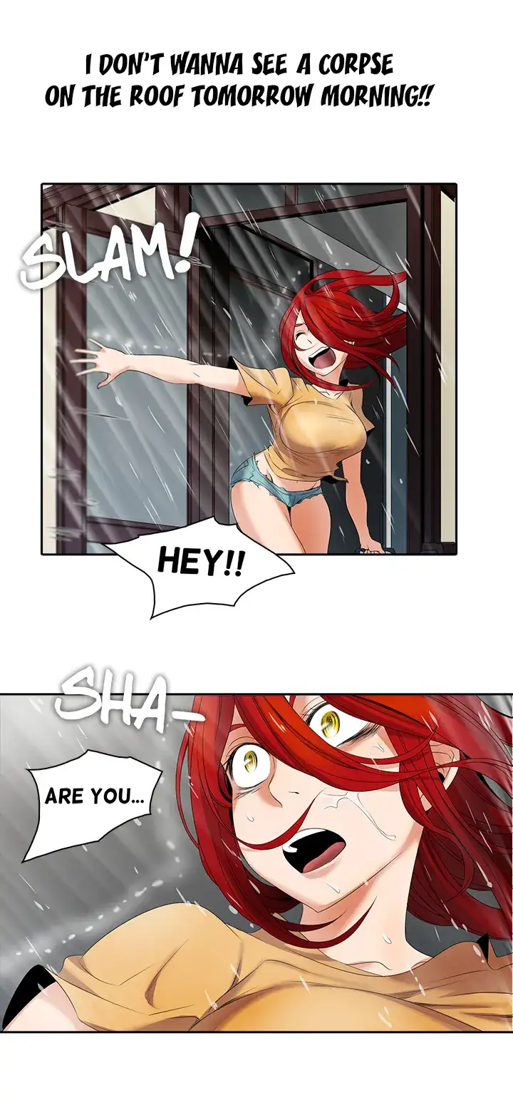 Cartoonists NSFW Chapter 10 Page 22