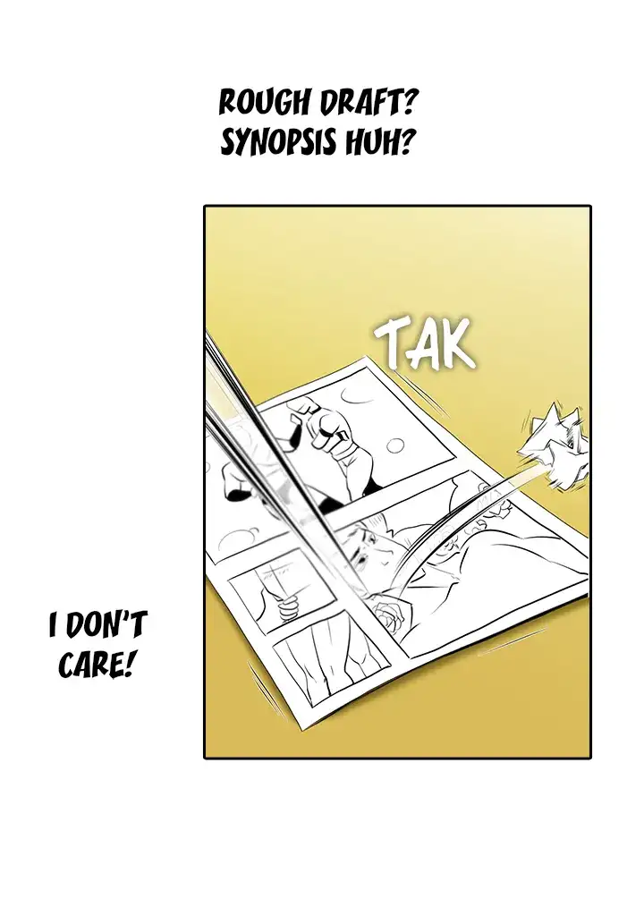 Cartoonists NSFW Chapter 10 Page 4