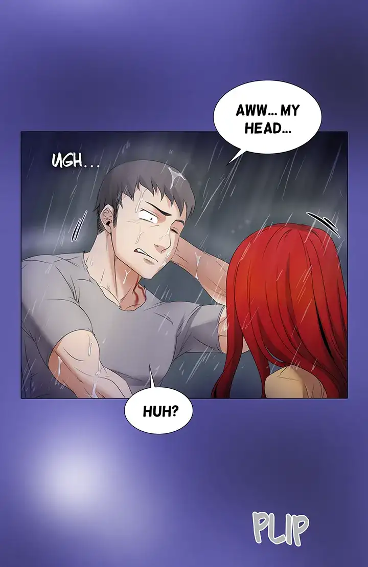 Cartoonists NSFW Chapter 11 Page 10