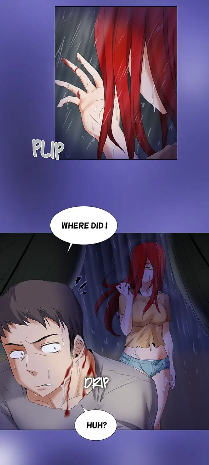 Cartoonists NSFW Chapter 11 Page 13