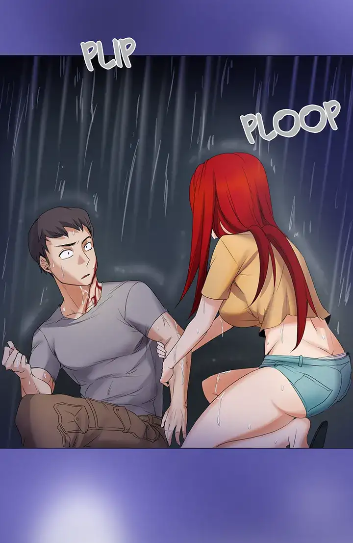 Cartoonists NSFW Chapter 11 Page 17