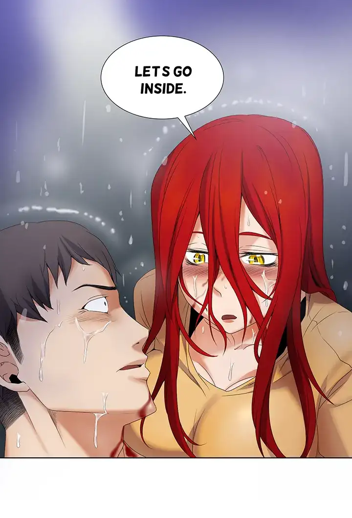 Cartoonists NSFW Chapter 11 Page 18