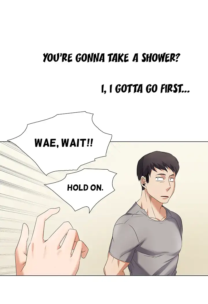 Cartoonists NSFW Chapter 12 Page 11