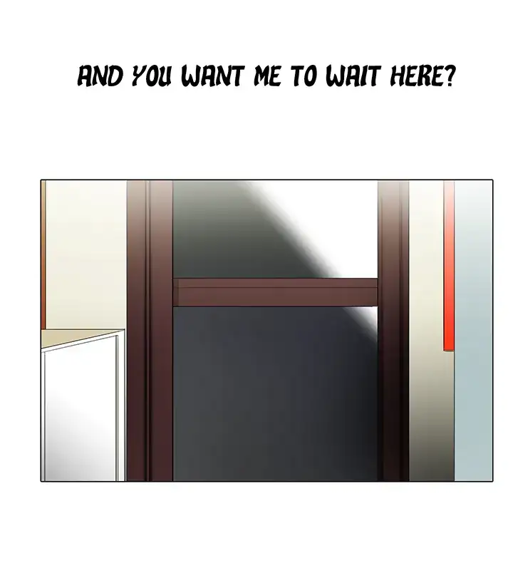 Cartoonists NSFW Chapter 12 Page 15