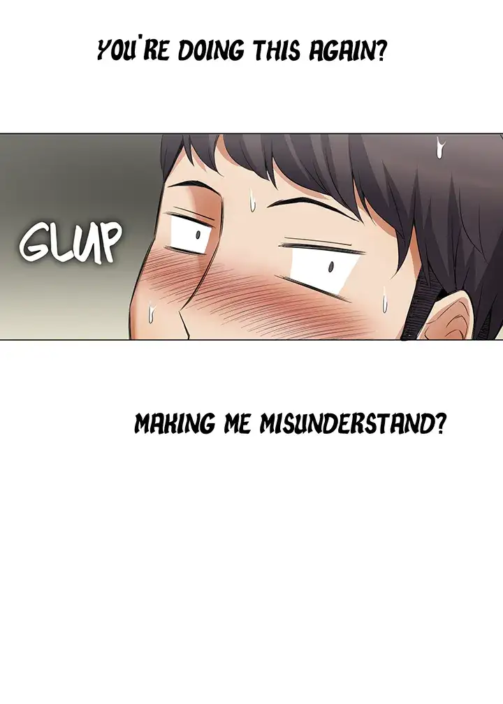 Cartoonists NSFW Chapter 12 Page 16