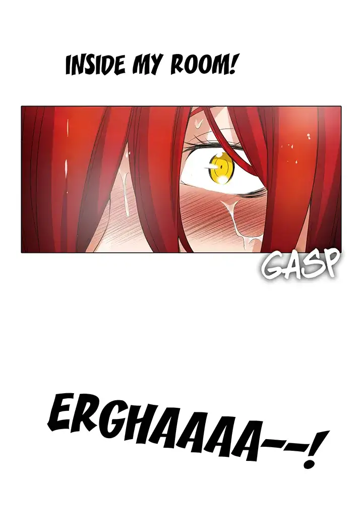 Cartoonists NSFW Chapter 12 Page 21