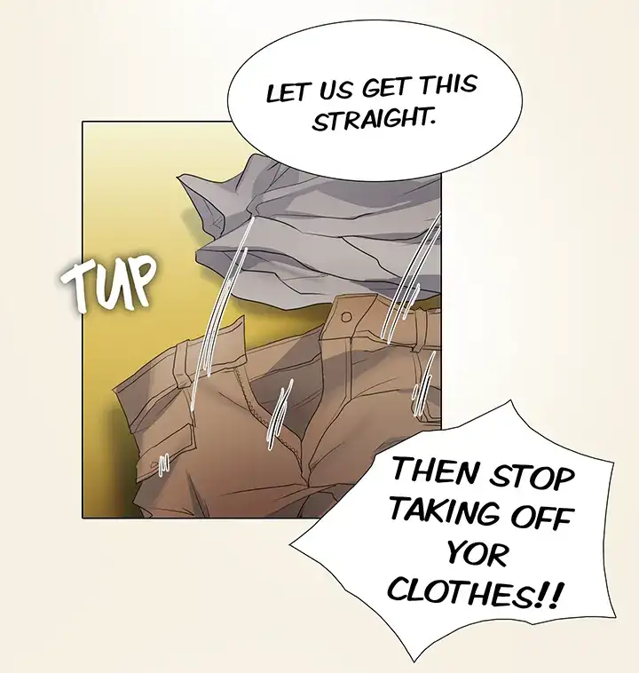Cartoonists NSFW Chapter 13 Page 13