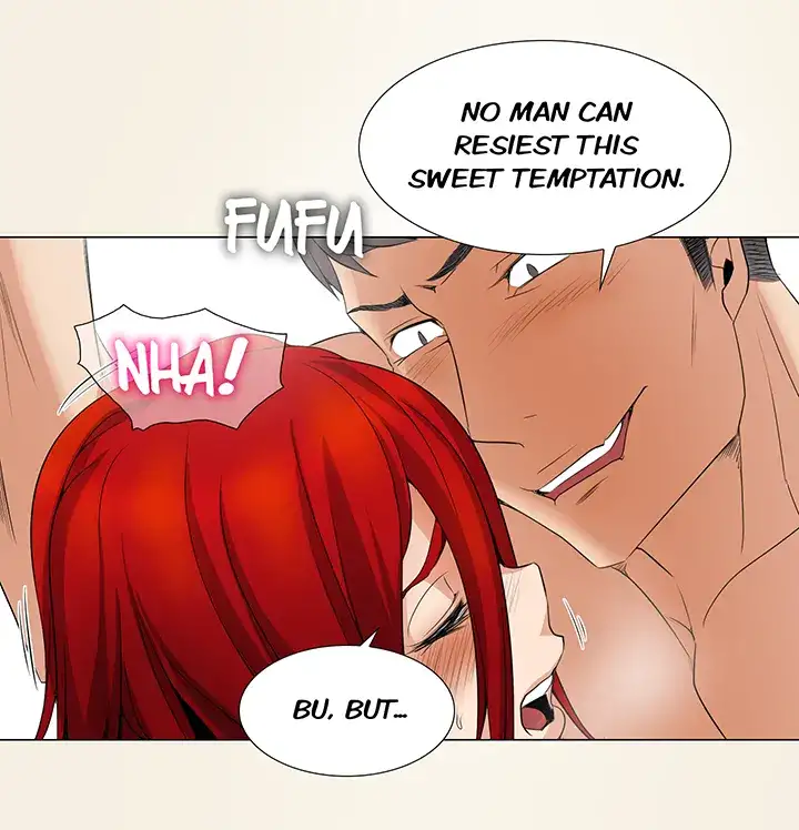 Cartoonists NSFW Chapter 13 Page 19