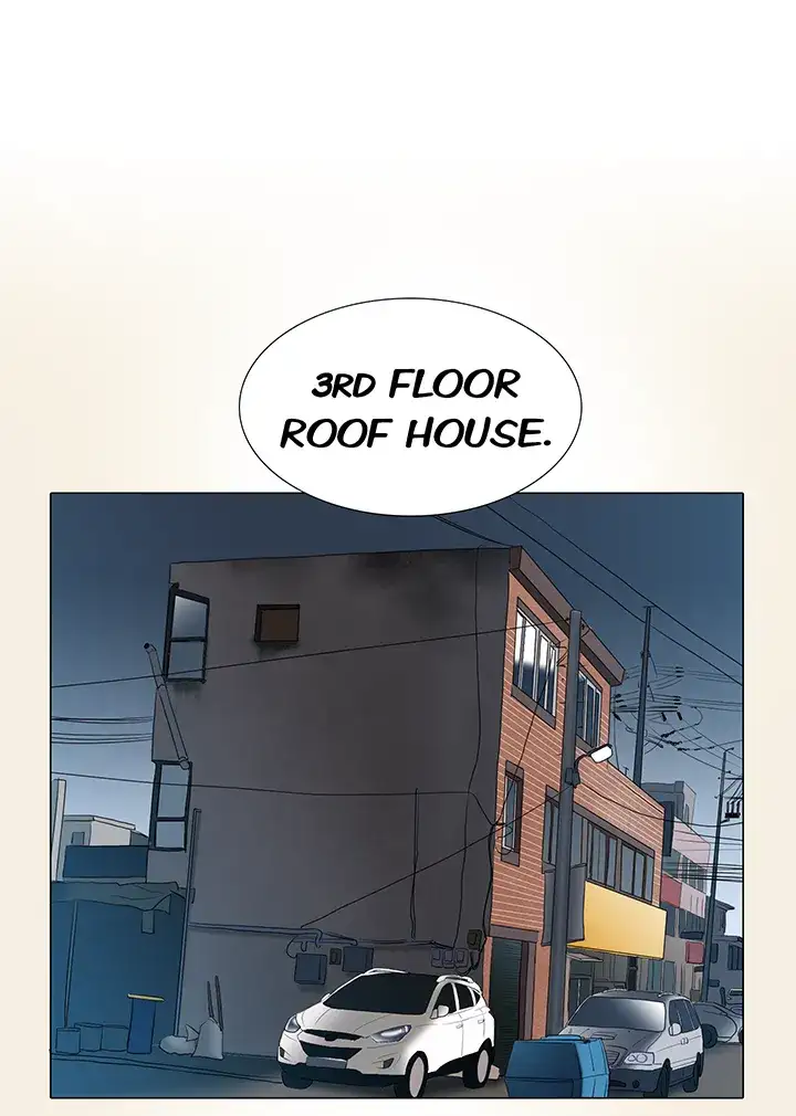 Cartoonists NSFW Chapter 13 Page 2