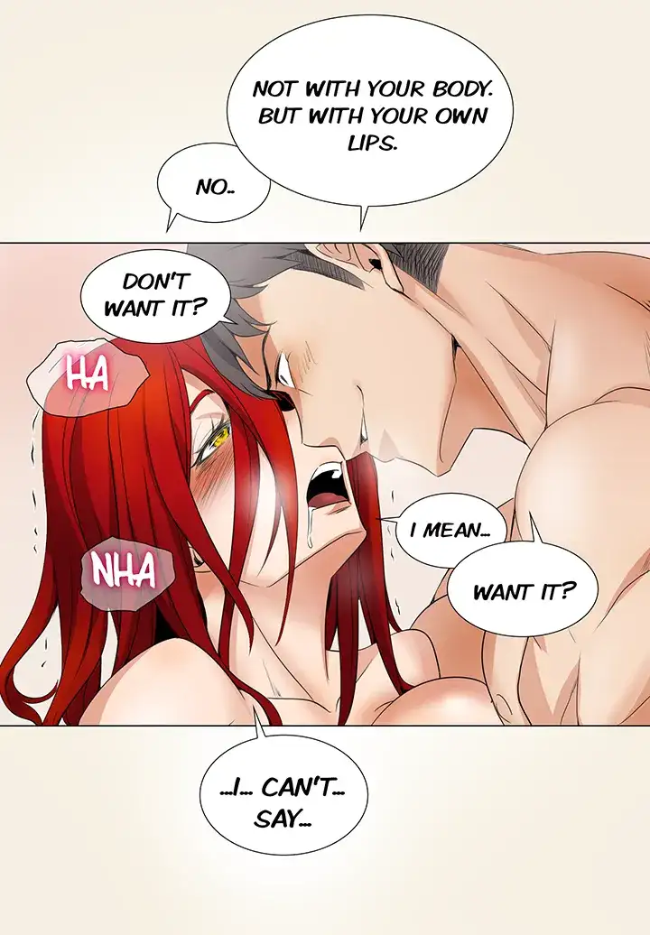 Cartoonists NSFW Chapter 13 Page 23