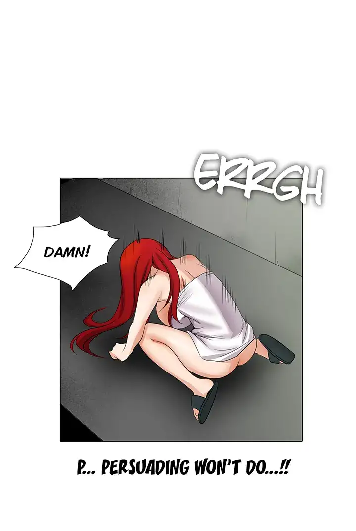 Cartoonists NSFW Chapter 13 Page 28