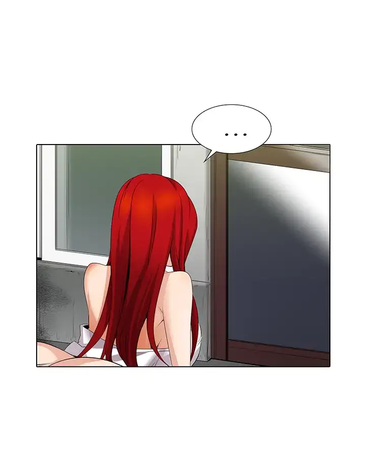 Cartoonists NSFW Chapter 13 Page 31