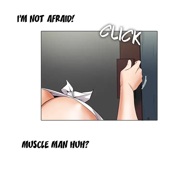 Cartoonists NSFW Chapter 13 Page 34