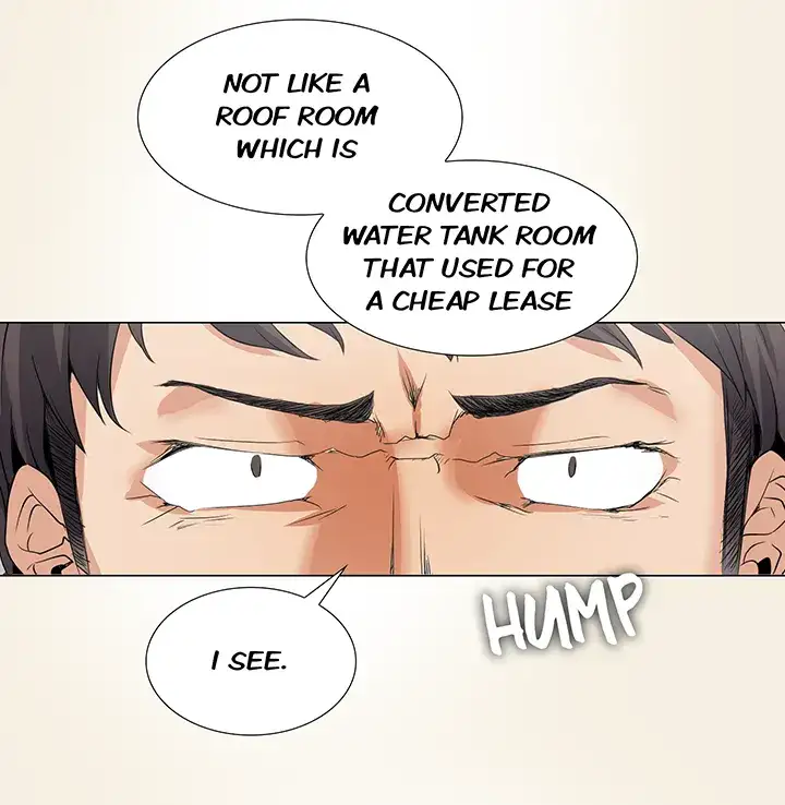 Cartoonists NSFW Chapter 13 Page 4
