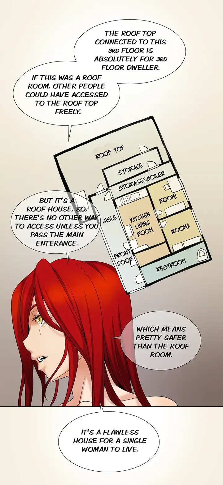 Cartoonists NSFW Chapter 13 Page 5