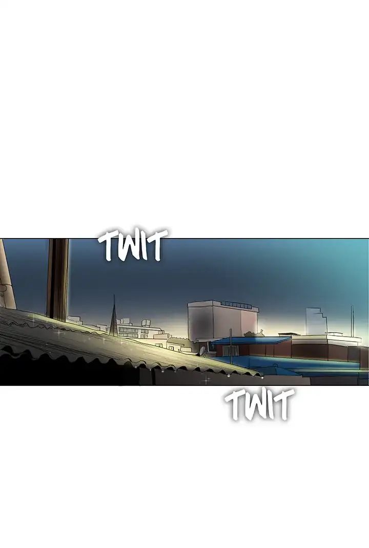Cartoonists NSFW Chapter 14 Page 13