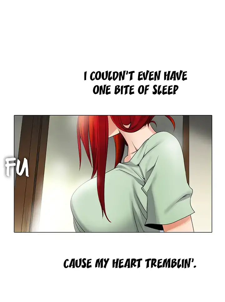 Cartoonists NSFW Chapter 14 Page 17