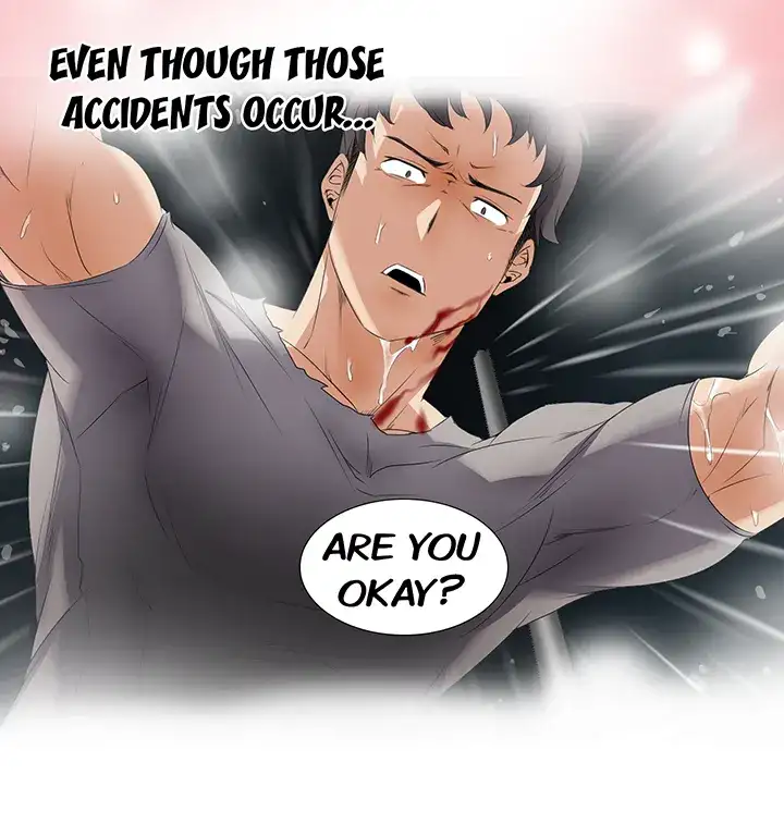 Cartoonists NSFW Chapter 14 Page 24