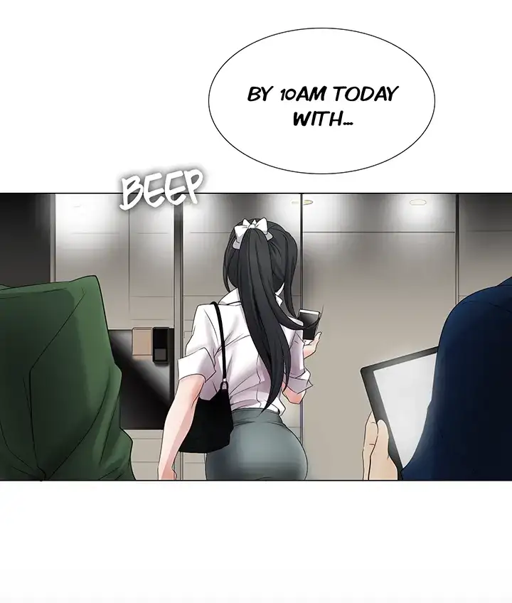 Cartoonists NSFW Chapter 14 Page 32