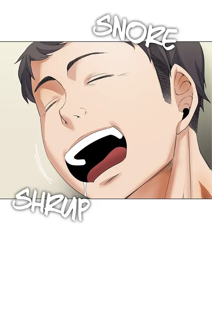 Cartoonists NSFW Chapter 14 Page 4