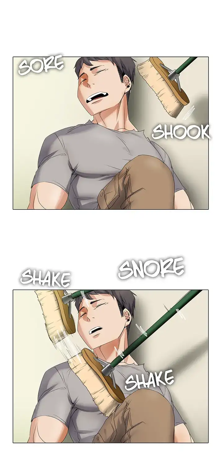 Cartoonists NSFW Chapter 14 Page 6