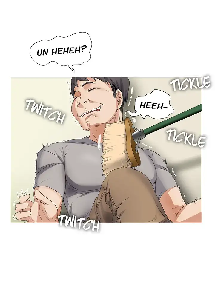 Cartoonists NSFW Chapter 14 Page 7