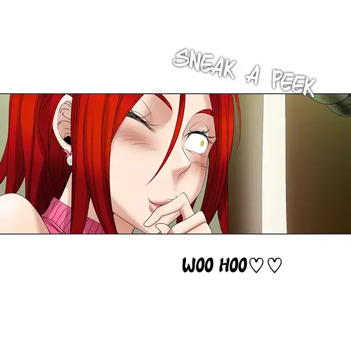 Cartoonists NSFW Chapter 15 Page 22