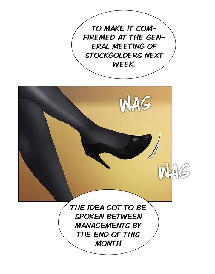 Cartoonists NSFW Chapter 15 Page 3