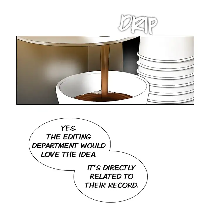 Cartoonists NSFW Chapter 15 Page 4