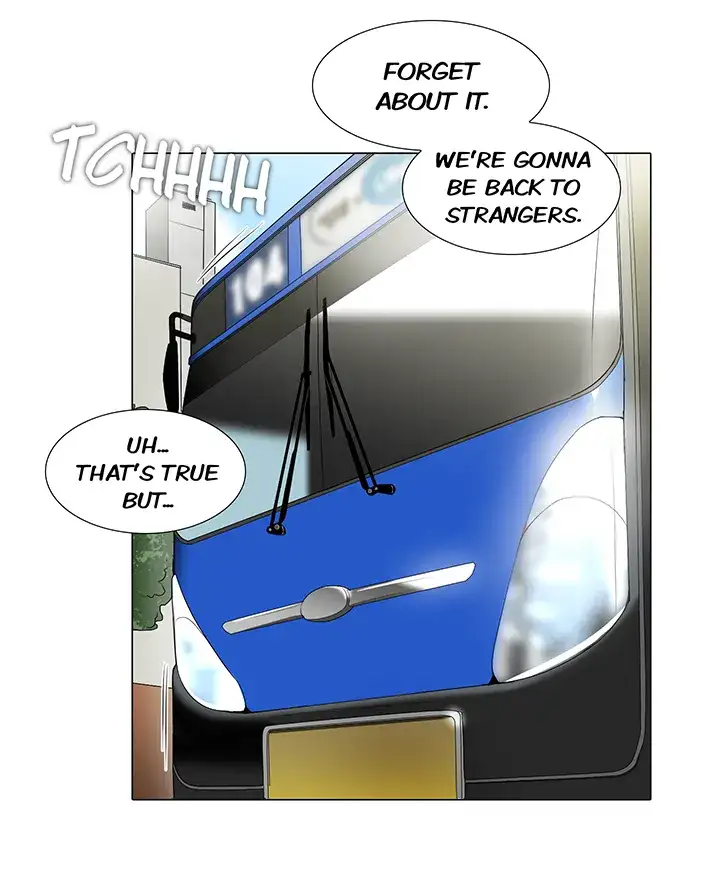 Cartoonists NSFW Chapter 16 Page 25