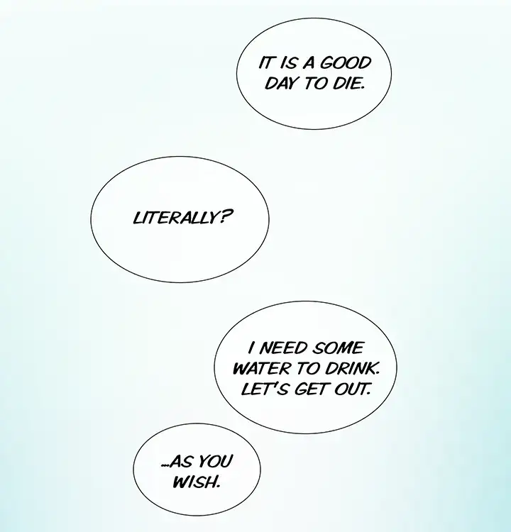 Cartoonists NSFW Chapter 17 Page 32