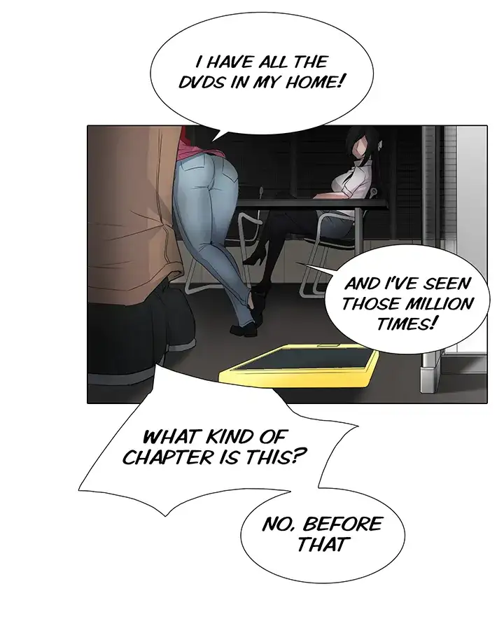 Cartoonists NSFW Chapter 18 Page 13