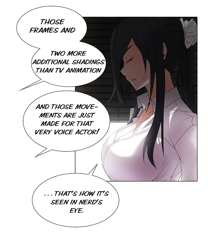 Cartoonists NSFW Chapter 18 Page 20