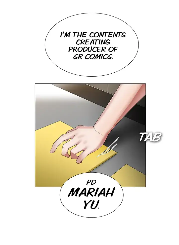 Cartoonists NSFW Chapter 18 Page 28