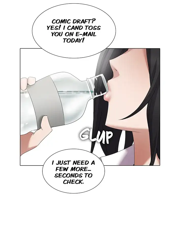 Cartoonists NSFW Chapter 19 Page 19