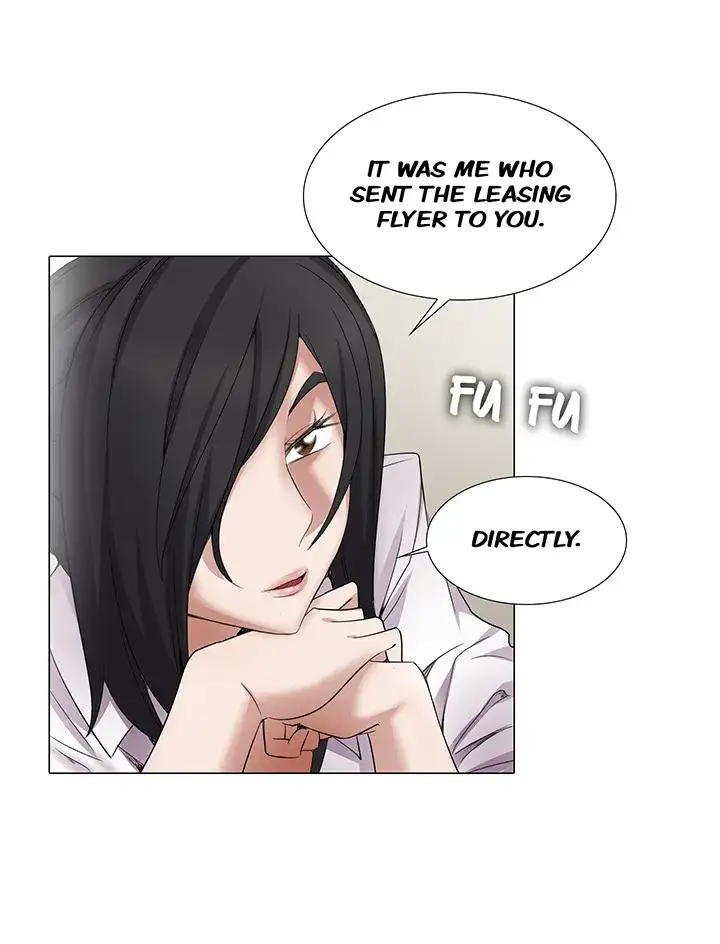 Cartoonists NSFW Chapter 19 Page 24