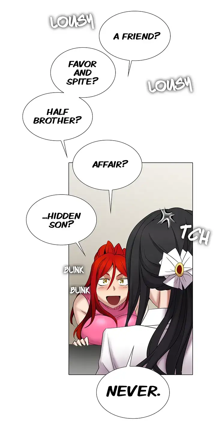 Cartoonists NSFW Chapter 19 Page 27