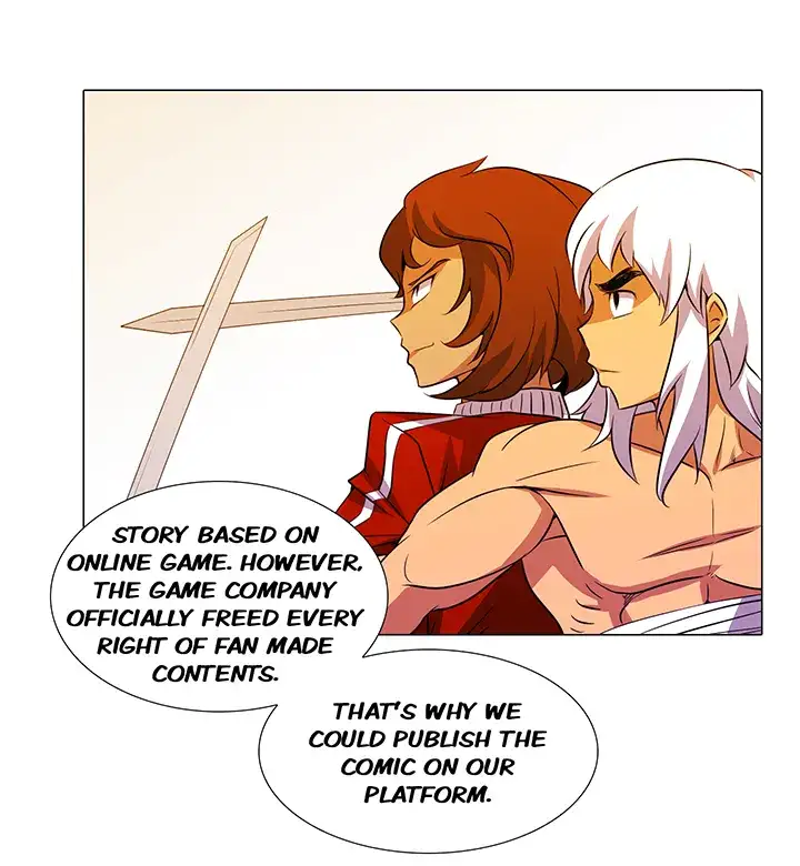 Cartoonists NSFW Chapter 19 Page 3