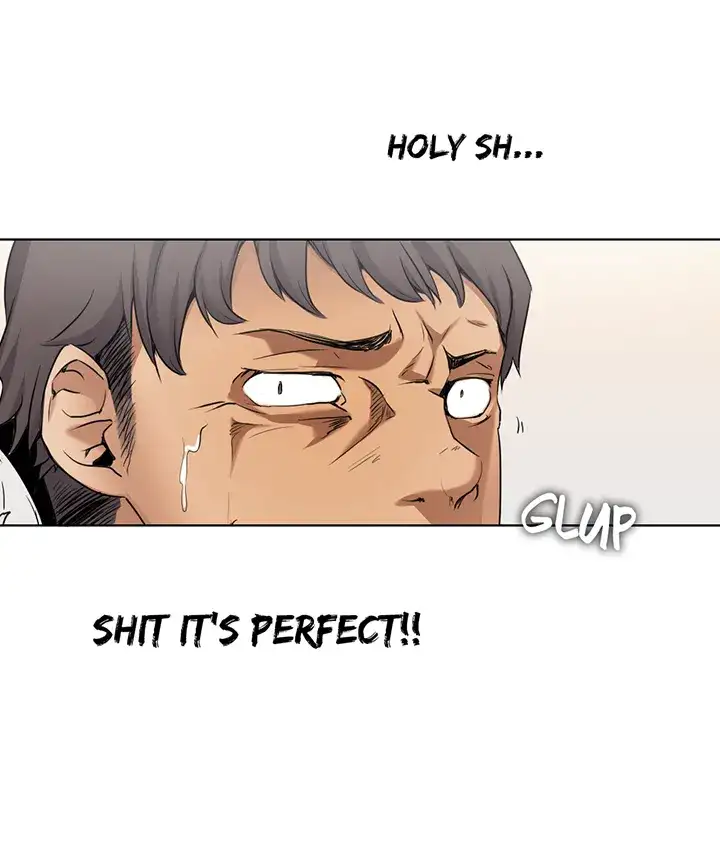 Cartoonists NSFW Chapter 2 Page 10